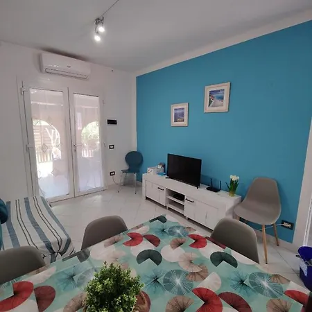 Casa Luna Дом отдыха