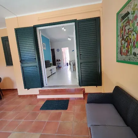 Casa Luna בית נופש