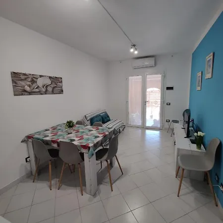 Casa Luna