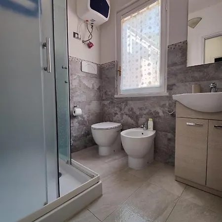 Дом отдыха Casa Luna *