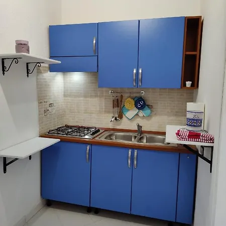 Casa Luna Торре-делле-Стелле