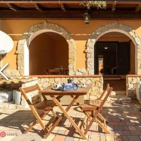 Casa Luna