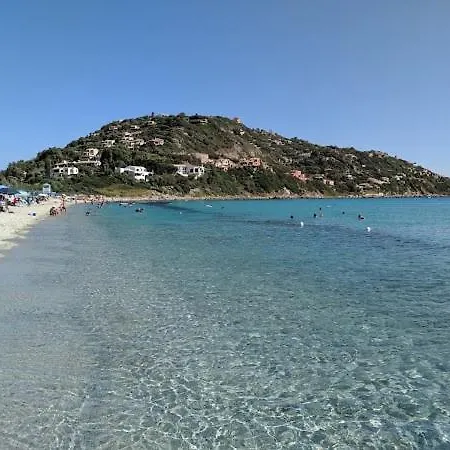 Casa Luna Σπίτι διακοπών *