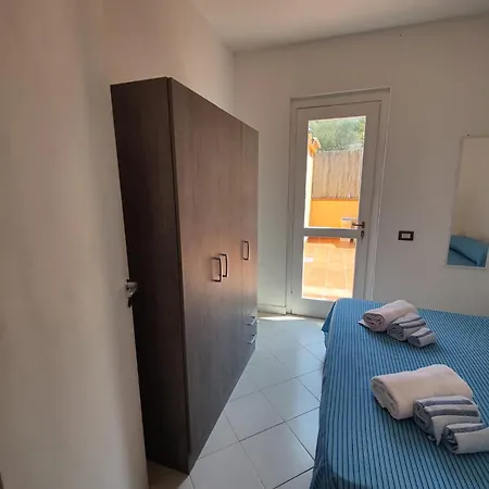 Casa Luna * Torre delle Stelle