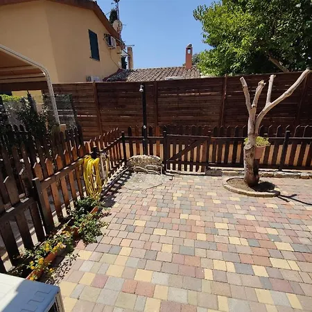 Holiday home Casa Luna *