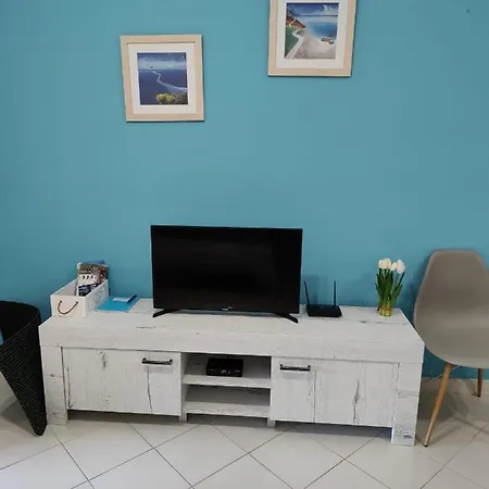 Casa Luna Dom wakacyjny Torre delle Stelle