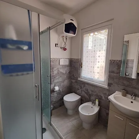 Holiday home Casa Luna Torre delle Stelle