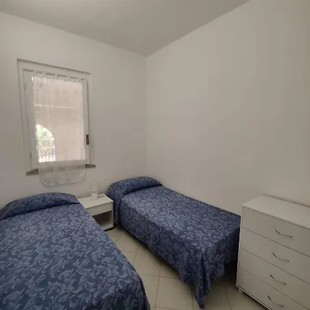 Casa Luna * Torre delle Stelle