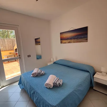 Holiday home Casa Luna