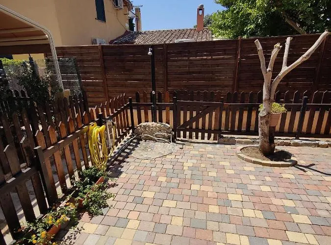 Tatil Evi Casa Luna *