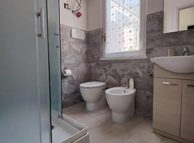 Tatil Evi Casa Luna *