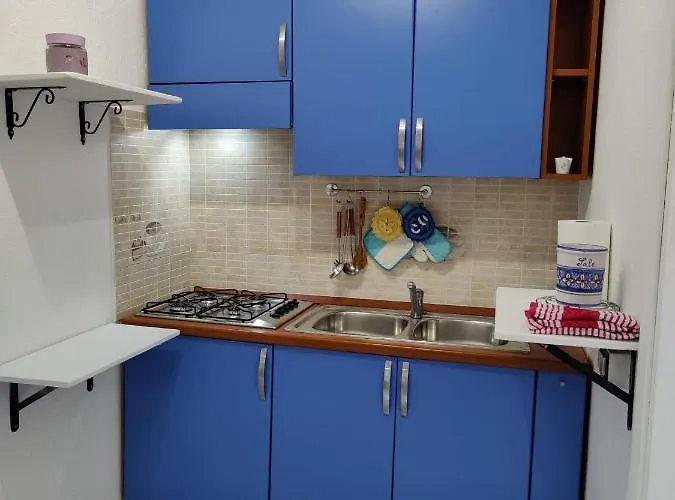 Casa Luna Torre delle Stelle