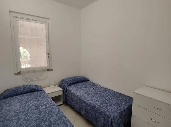 Casa Luna * Torre delle Stelle