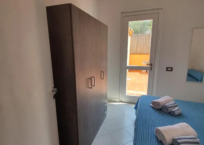 Casa Luna * Torre delle Stelle