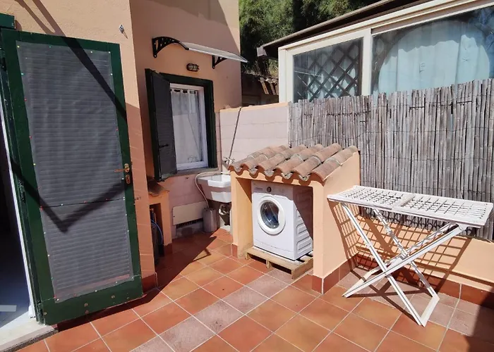 Casa Luna Torre delle Stelle